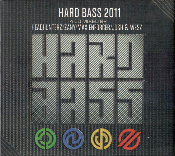 MARINA HARDBEAT 2011 visual data 8
