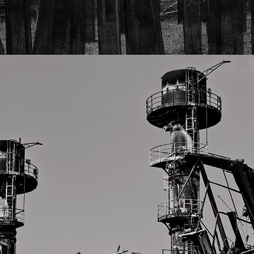 CRL / Lunar Eclipse (Alix Perez Remix)