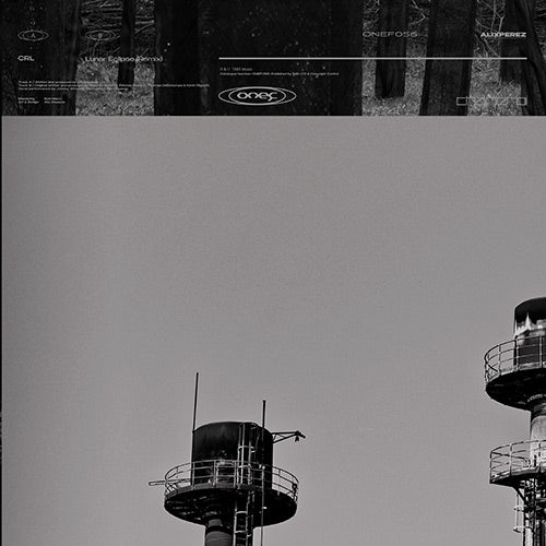 CRL / Lunar Eclipse (Alix Perez Remix)