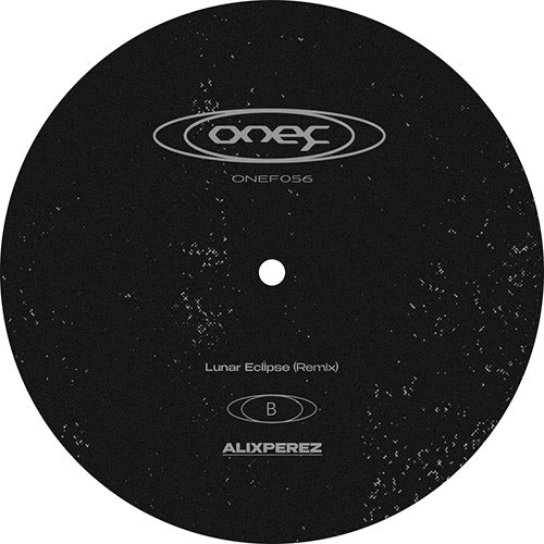 CRL / Lunar Eclipse (Alix Perez Remix)
