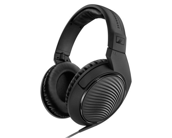Sennheiser HD200 PRO Closed Studio, Live & DJ Monitoring Headphones