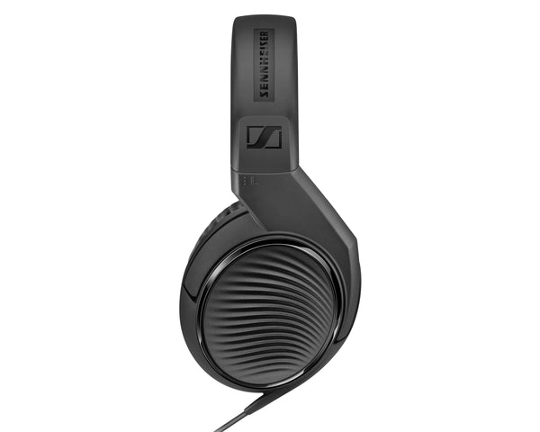 Sennheiser HD200 PRO Closed Studio, Live & DJ Monitoring Headphones