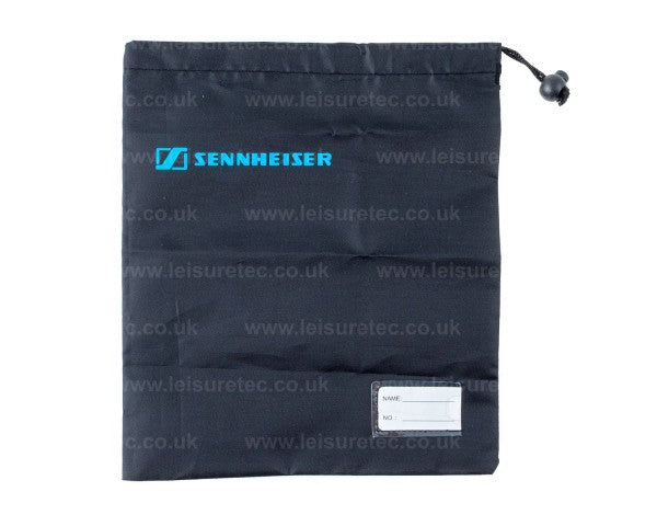 HD25 PLUS Headphones Split Headband + Pouch & Extra Ear Pads