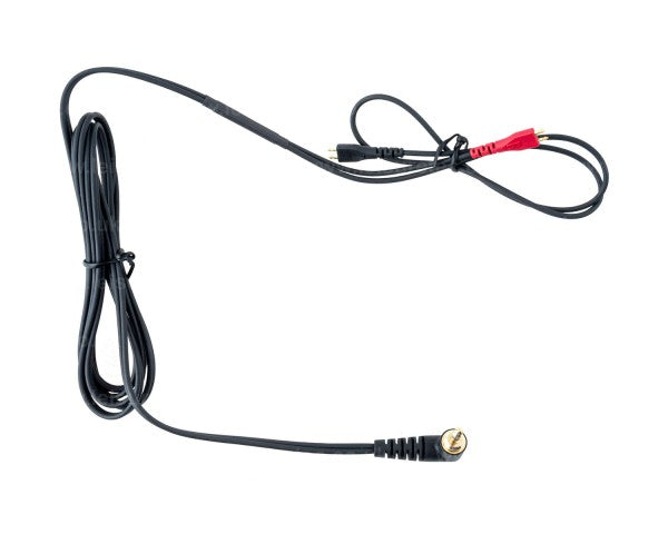 HD25 PLUS Headphones Split Headband + Pouch & Extra Ear Pads
