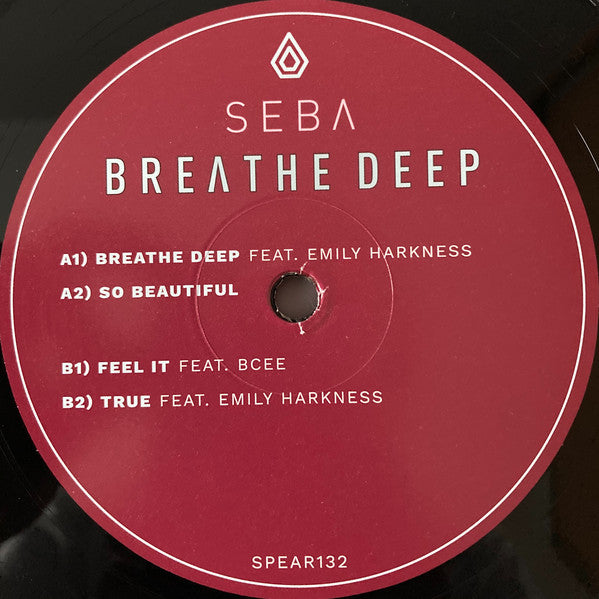 Breathe Deep