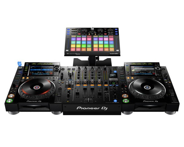 DDJ-XP2 Sub Controller Unit for rekordbox and Serato DJ Pro