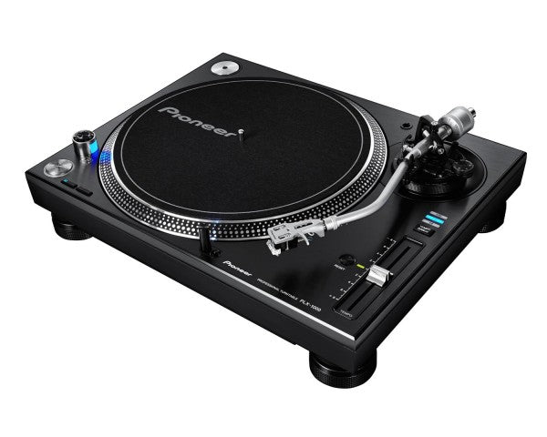 PLX1000 PRO DJ High Torque S-Tonearm Direct Drive Turntable