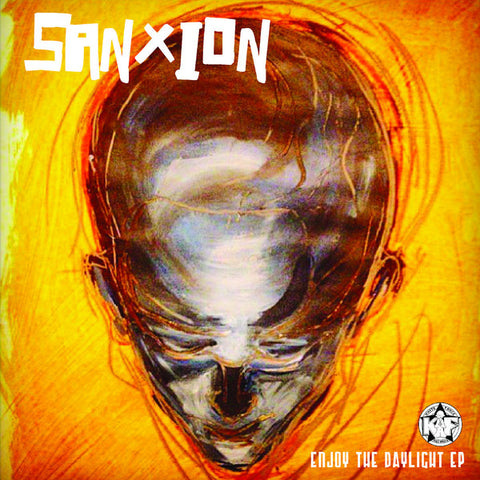 Sanxion-Enjoy The Daylight EP