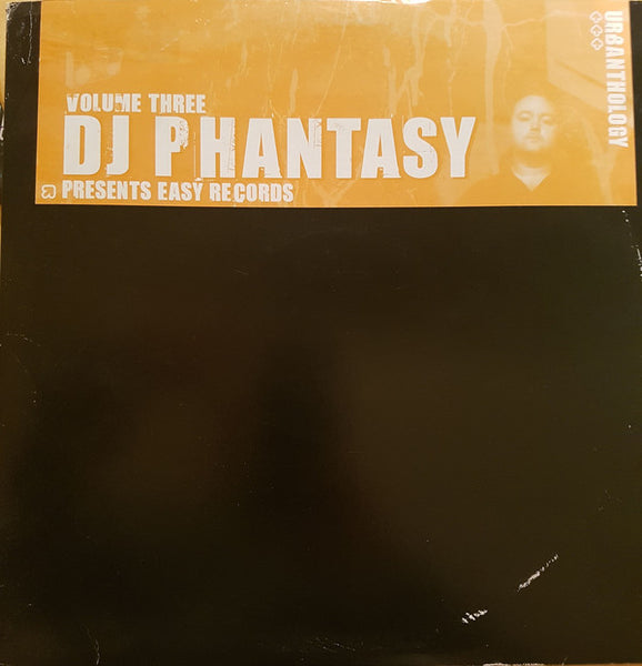 DJ Phantasy