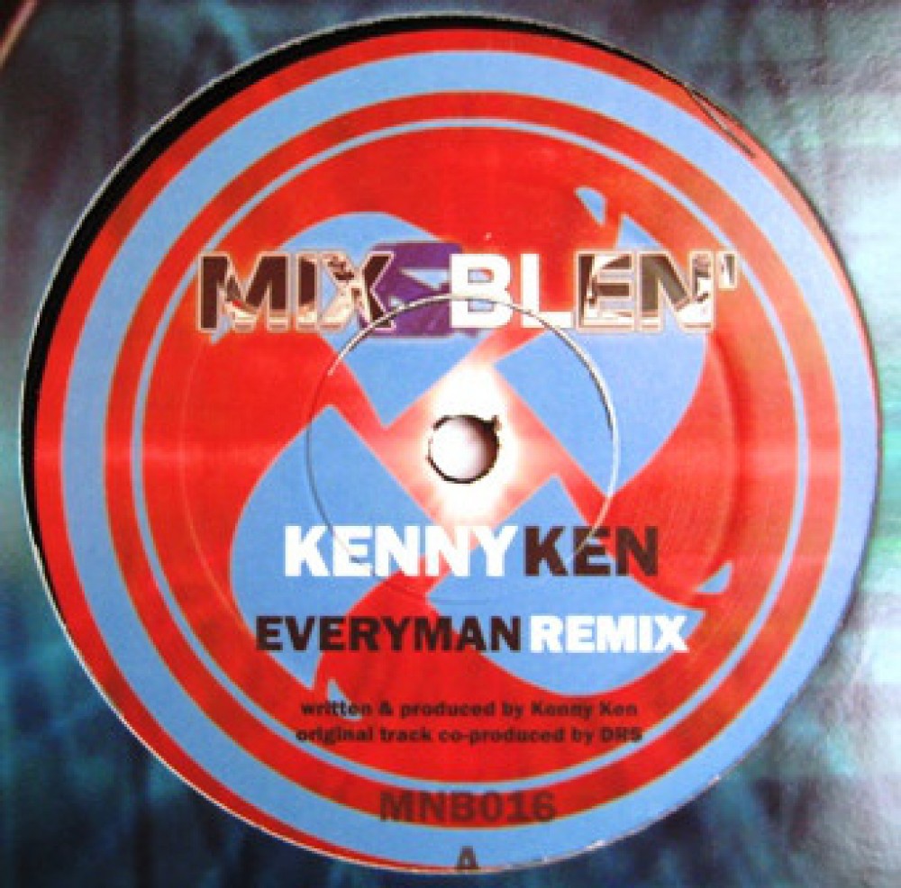 Everyman Remixes