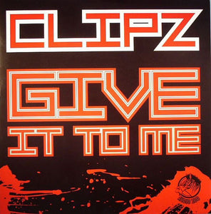 Give It To Me / Offline VIP