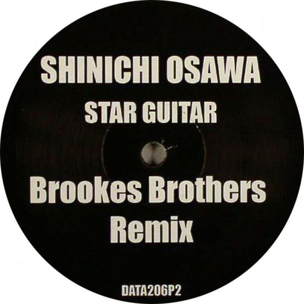 Star Guitar (Brookes Brothers Remix) | Shinichi Osawa – IMO