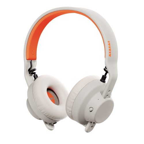 Aiaiai TMA-2 Preset - DJ Wireless White