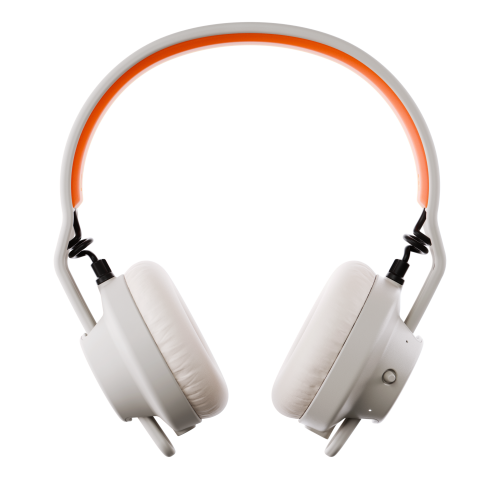 Aiaiai TMA-2 Preset - DJ Wireless White