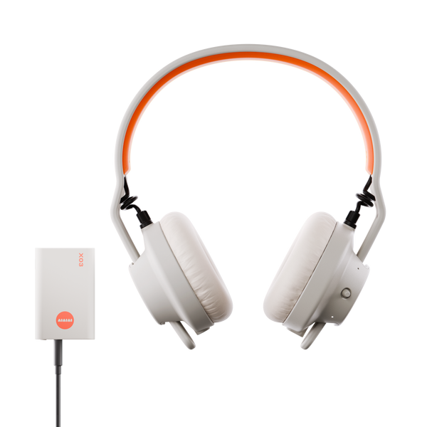Aiaiai TMA-2 Preset - DJ Wireless White