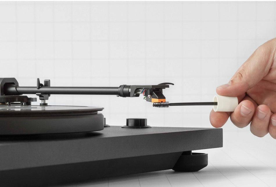 AM Clean Sound Stylus Cleaner