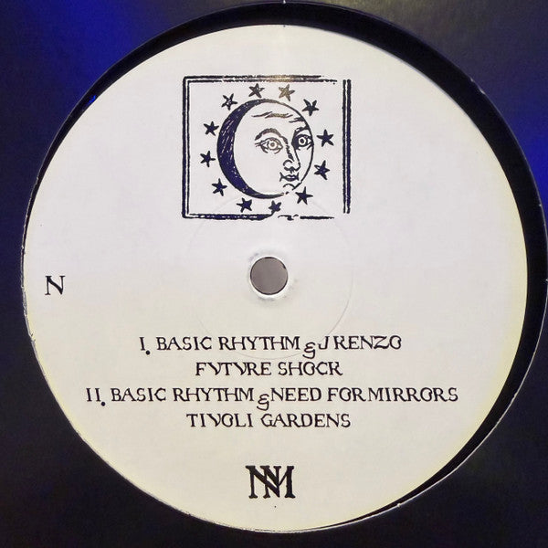 Entropy & Energy Sampler