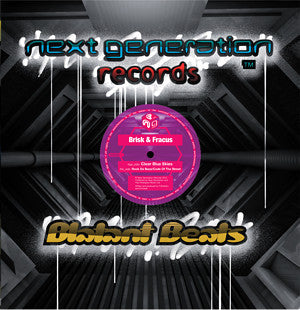 Clear Blue Skies / Rock Da Bass / Code Of The Street