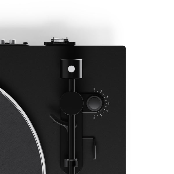 Kanto OBI3 (Gen.2) Turntable with Bluetooth 5.3, Preamp, and Pitch Control