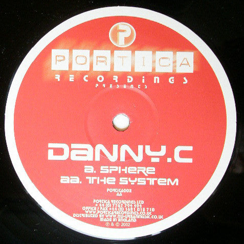 Sphere / The System