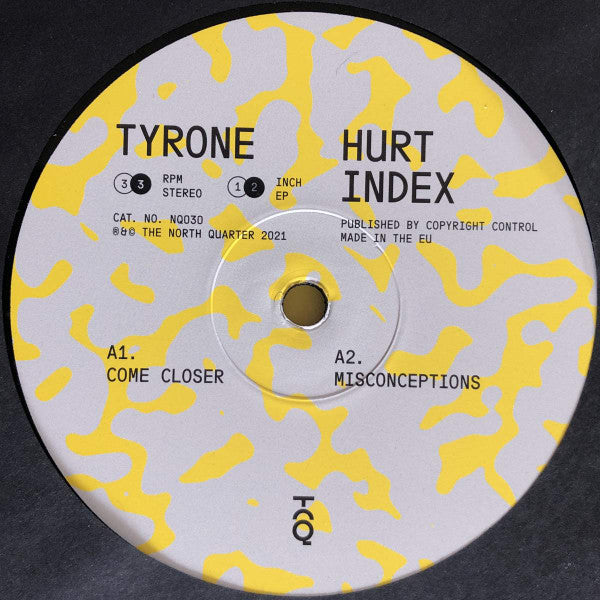 Hurt Index