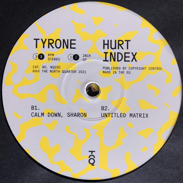Hurt Index