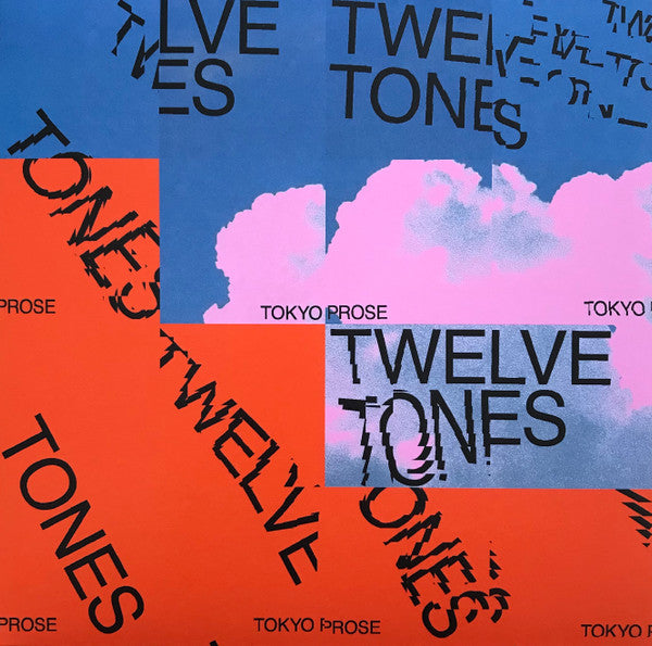 Twelve Tones