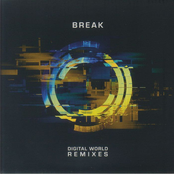 Digital World Remixes