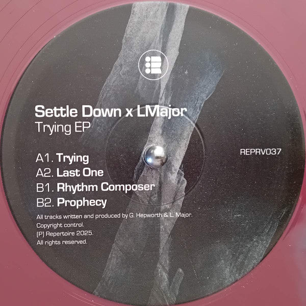 Trying EP