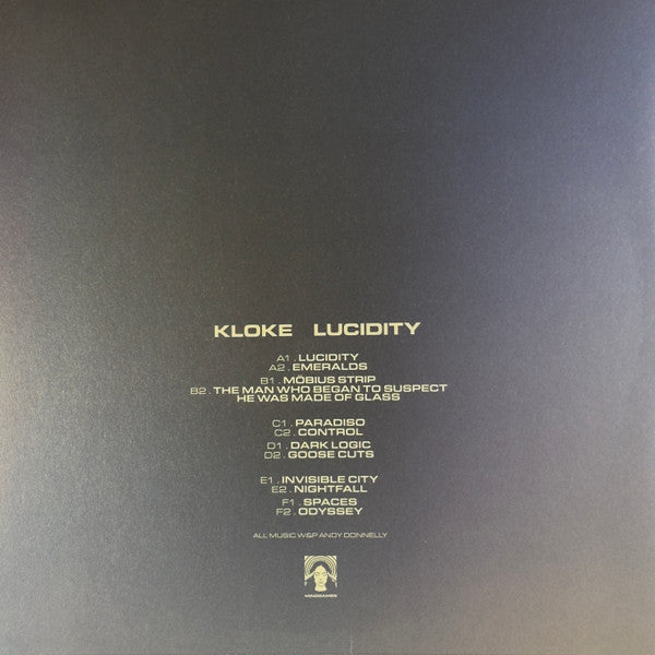 Lucidity