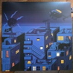 Towerblock Transmissions EP