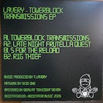 Towerblock Transmissions EP