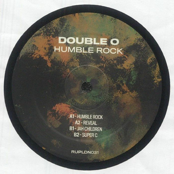 Humble Rock