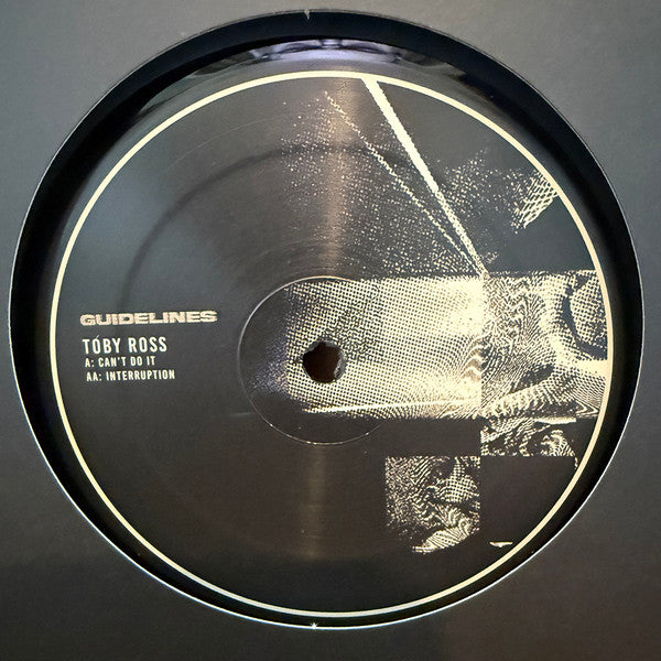 Can’t Do It / Interruption