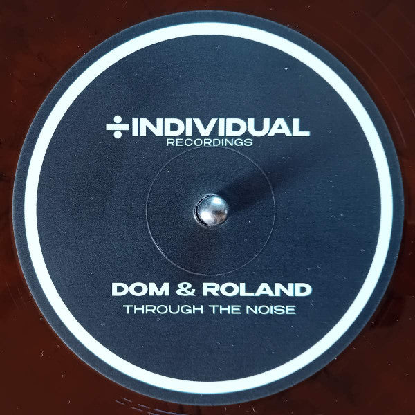 Badman / Through The Noise
