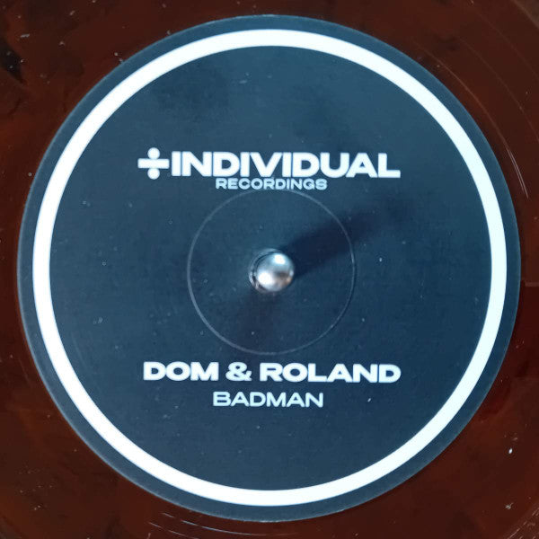 Badman / Through The Noise