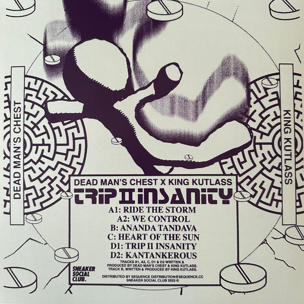 Trip II Insanity