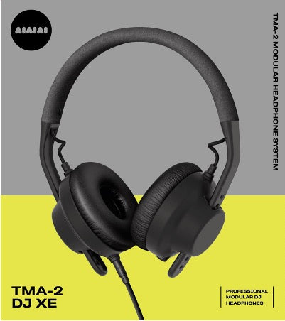TMA-2 DJ XE Modular DJ headphones