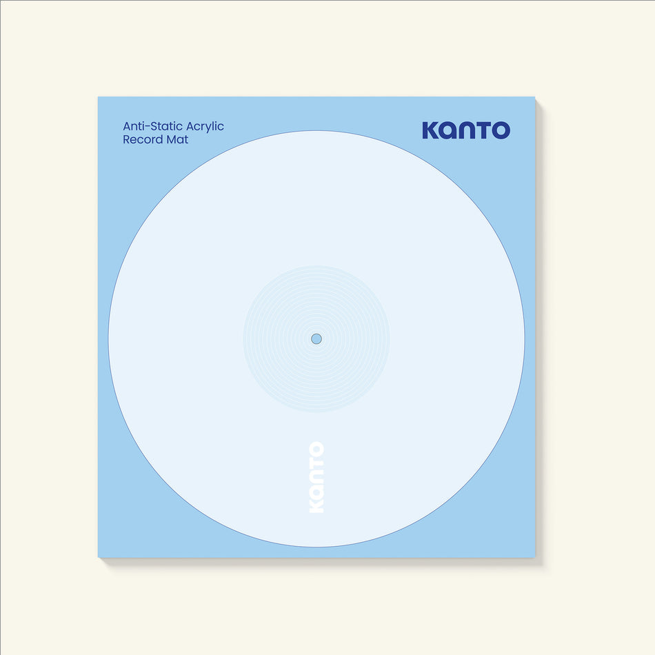 Kanto Vinyl Acrylic Slip Mat