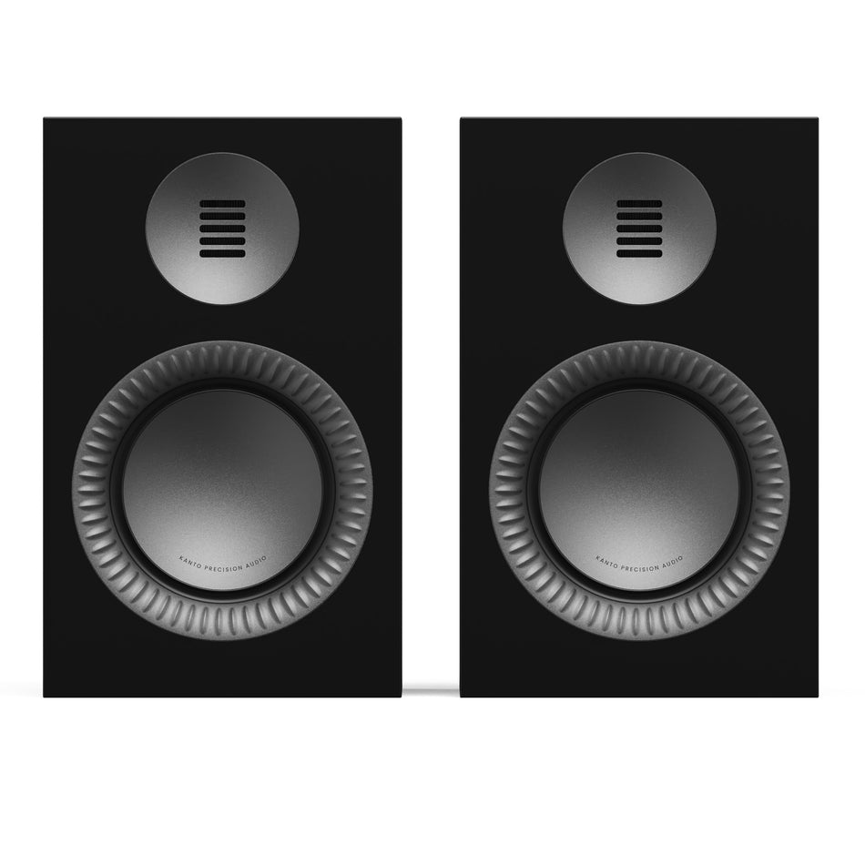 Kanto TUK Grand (Gen.2) Passive Bookshelf Speaker