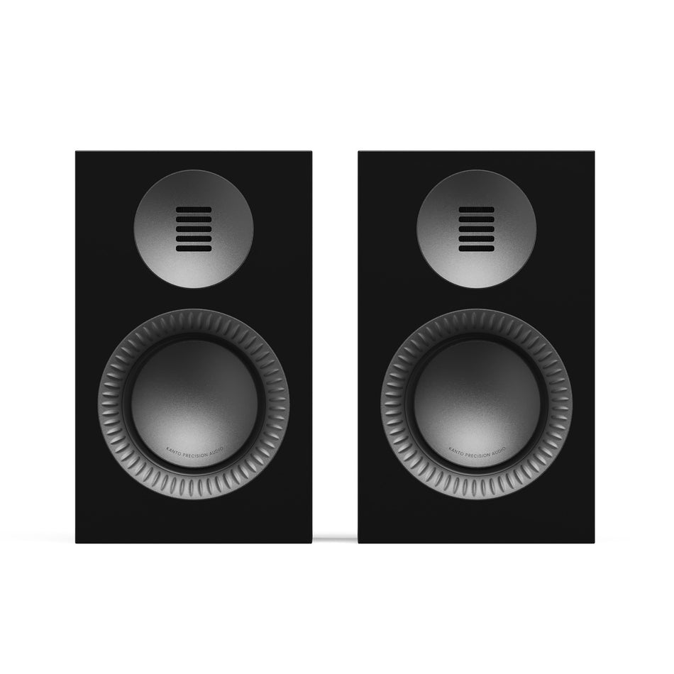 Kanto TUK (Gen.2) Passive Bookshelf Speaker
