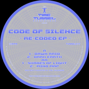 Re-Coded EP