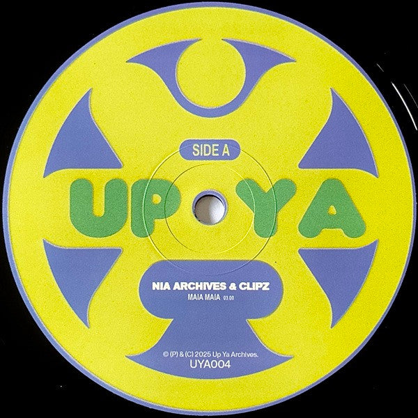 Maia Maia