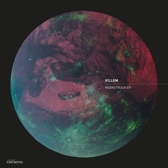 Moonstruck EP
