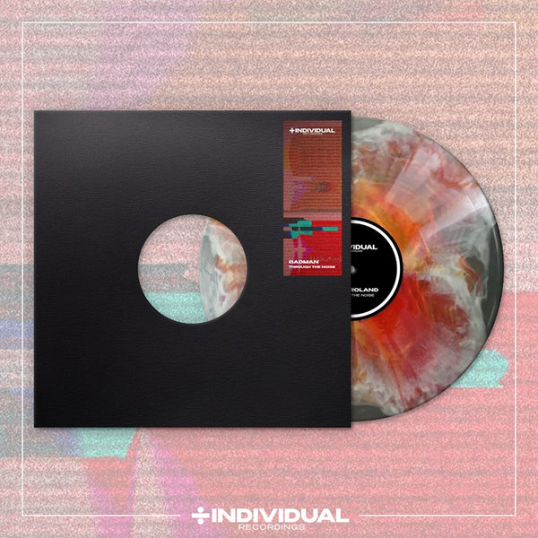 Badman / Through The Noise Collectors Edition