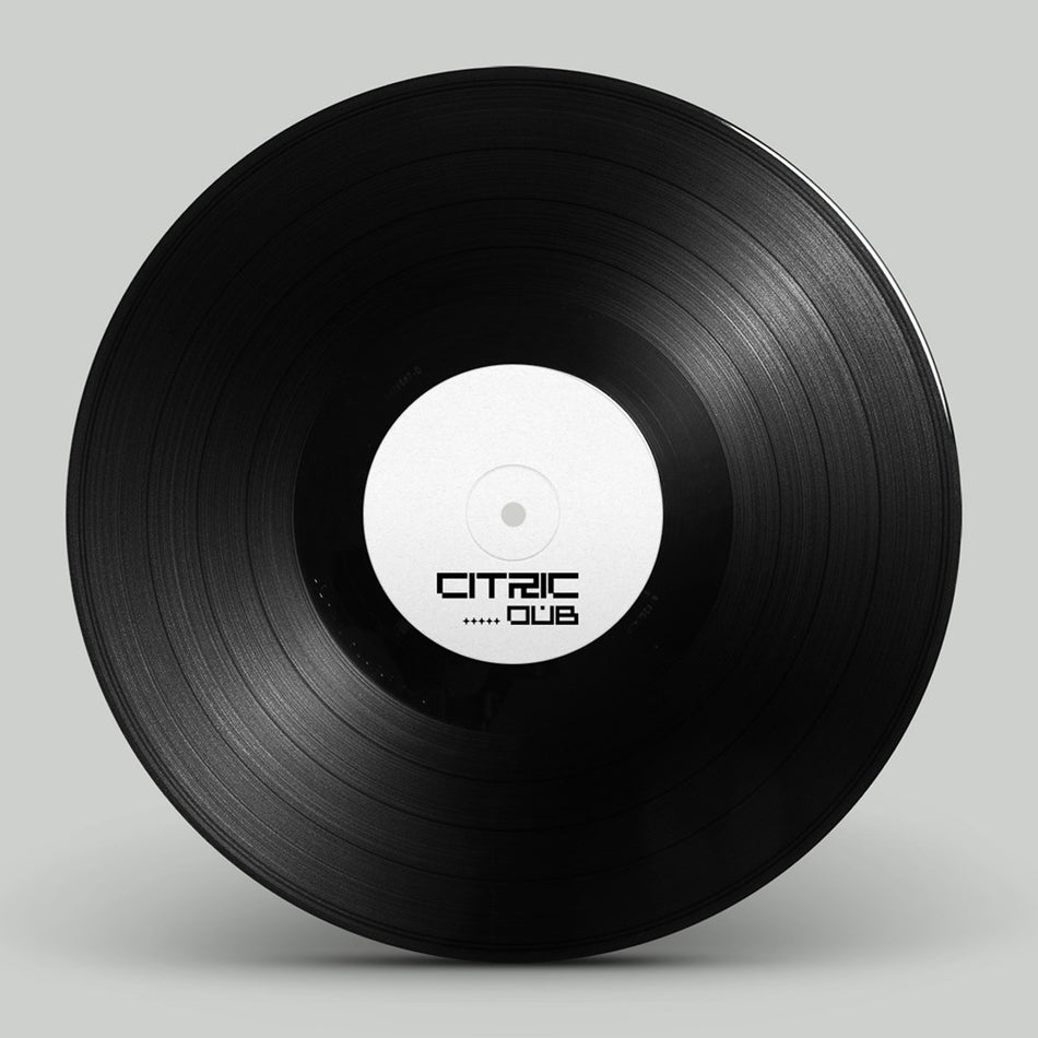 Citric Dub EP