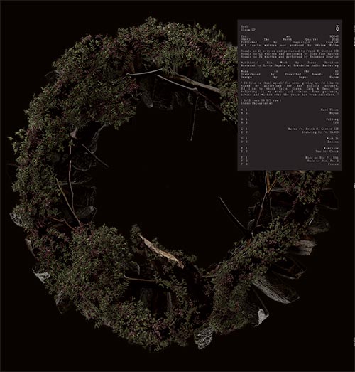 Gloom LP