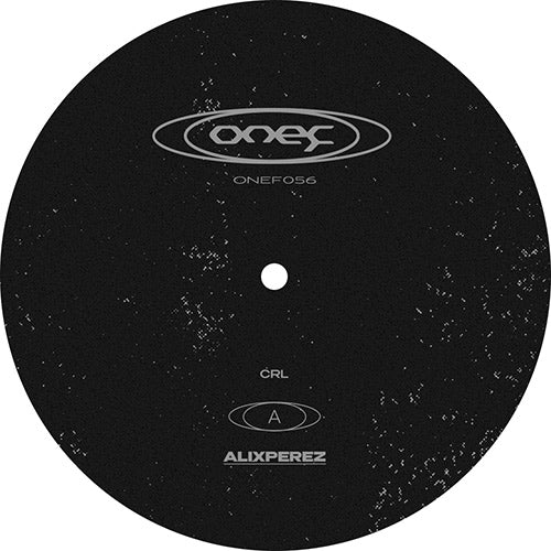 CRL / Lunar Eclipse (Alix Perez Remix)