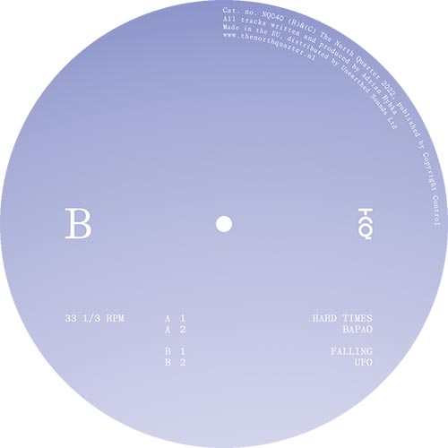 Gloom LP