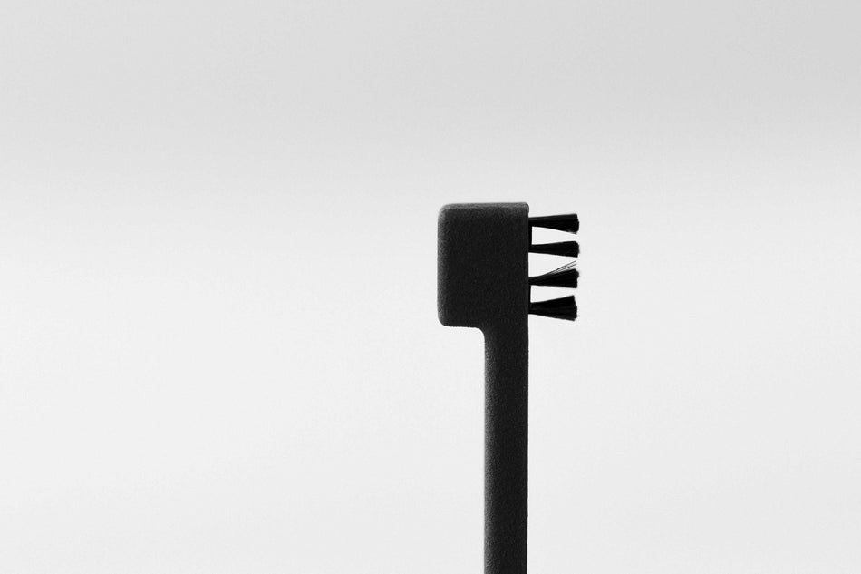 AM Clean Sound Anti-Static Pick-Up Brush
